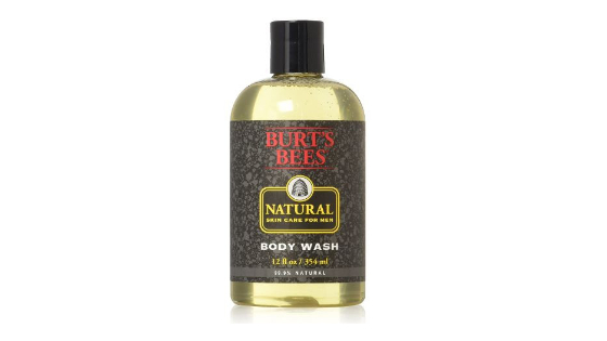 Burt's Bees Natural Grooming for Men