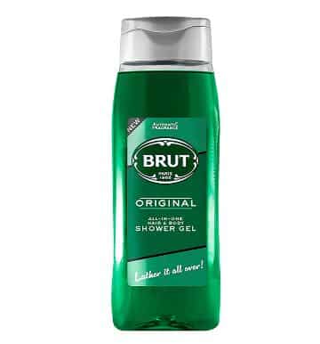 best shower gel for men in india