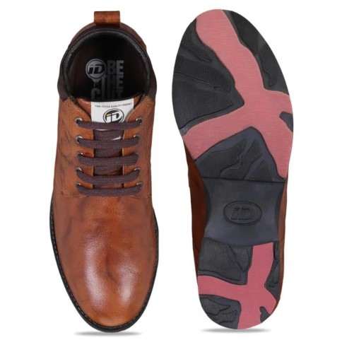 best shoe brands for men in india