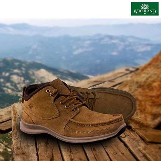 indian shoes company