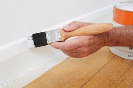 How to Sand Skirting Boards for a Smooth Finish