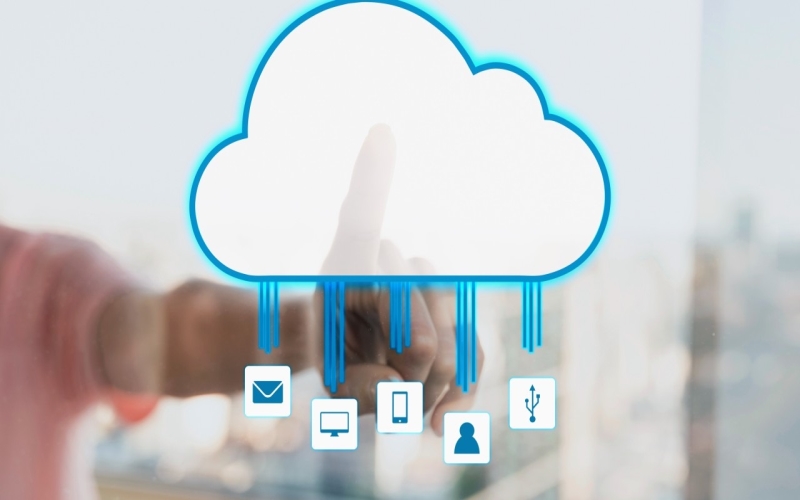 Cloud Backup Solutions: A Comprehensive Guide to Data Security and Protection