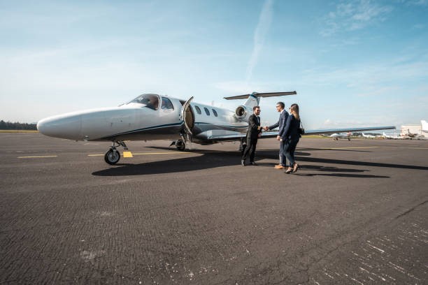 The Wonderful Experience of Flying with WiseJets The Wonderful Experience of Flying with WiseJets