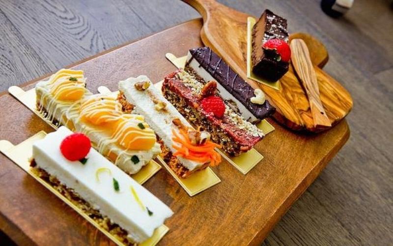 Best Dessert Places for Vancouver Lovers Best Dessert Places for Vancouver Lovers