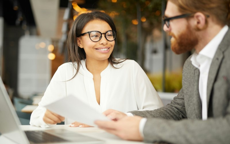 Unlocking Potential and Driving Success in Leadership Driving Success