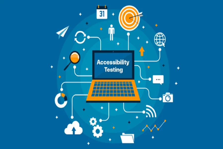 Ensuring Inclusivity With Accessibility Testing Software Testing Software