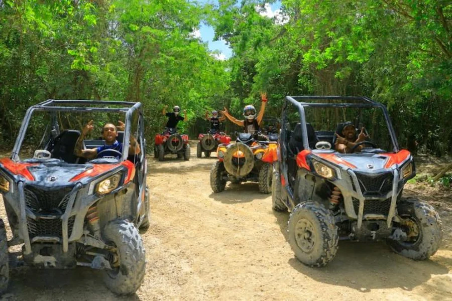 Main Reasons To Try A Riviera Maya Ziplines Tour Riviera Maya Ziplines Tour