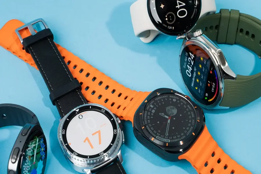 Best Smart Watch for Men: Features, Price Comparison & Where to Buy Online in India Smart Watch
