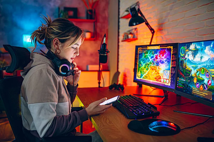 Online Gaming Styles That Match Mobile Screen Perfectly Mobile Screen