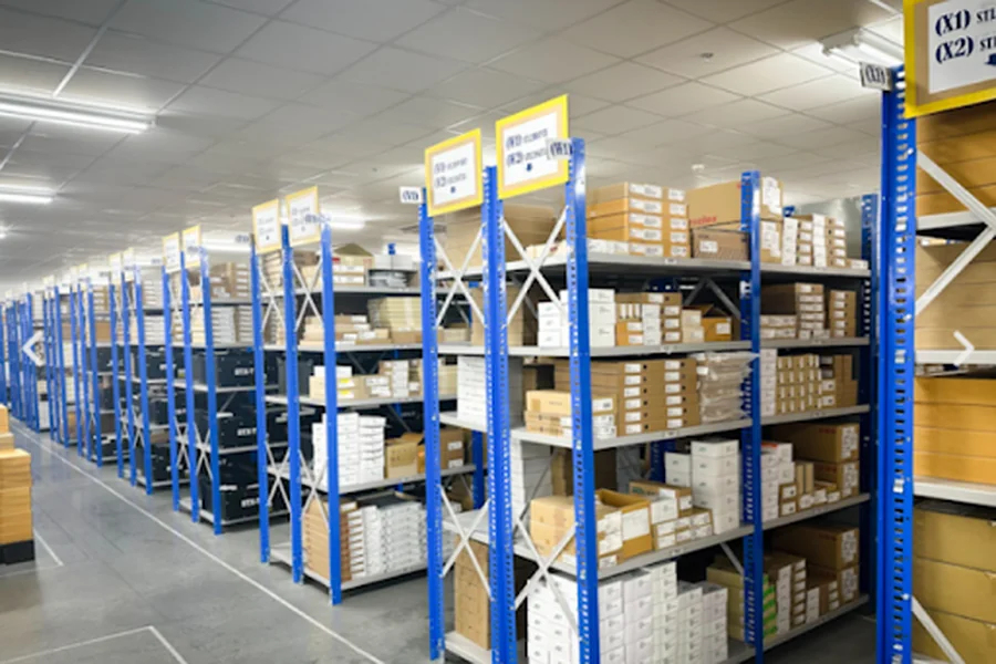 Why Micro Racking Is the Smart Choice for Multipurpose Storage in Small, Flexible Environments Why Micro Racking Is the Smart Choice for Multipurpose Storage in Small, Flexible Environments