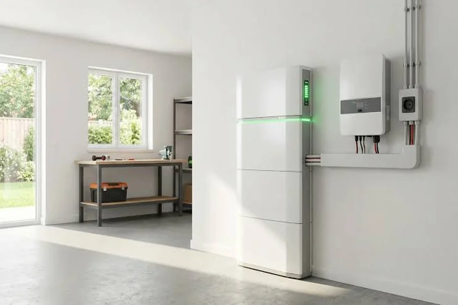 2026 Home Battery Storage Guide: How to Choose the Right Solar Storage System for Your Energy Needs 2026 Home